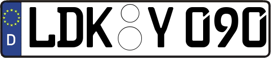 LDK-Y090