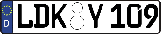 LDK-Y109