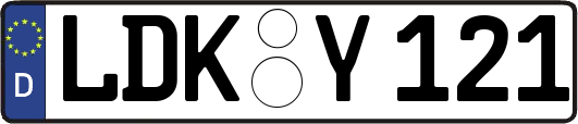 LDK-Y121