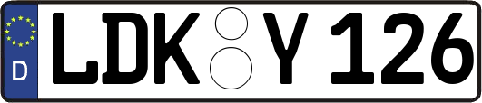 LDK-Y126