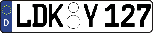 LDK-Y127