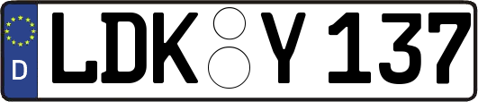 LDK-Y137