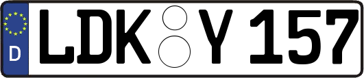 LDK-Y157