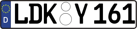 LDK-Y161