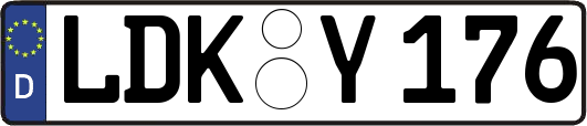 LDK-Y176