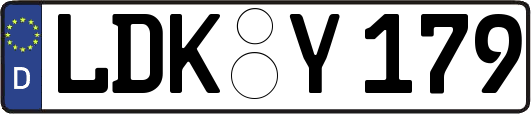 LDK-Y179