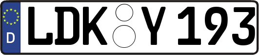 LDK-Y193