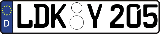 LDK-Y205