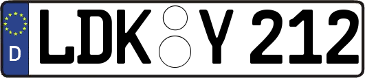 LDK-Y212