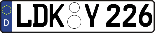 LDK-Y226