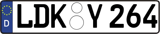 LDK-Y264