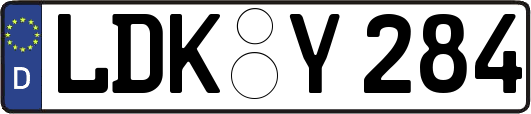 LDK-Y284