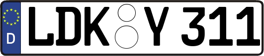 LDK-Y311