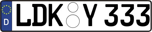 LDK-Y333