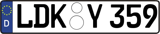 LDK-Y359