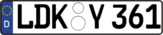 LDK-Y361