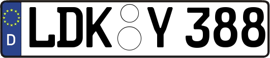 LDK-Y388