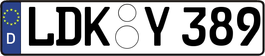 LDK-Y389
