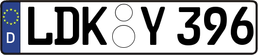 LDK-Y396