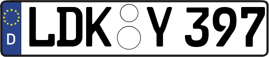 LDK-Y397