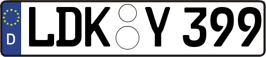 LDK-Y399