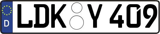 LDK-Y409