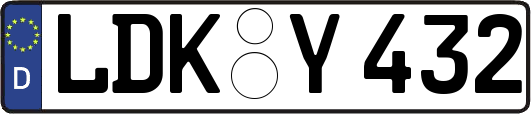 LDK-Y432