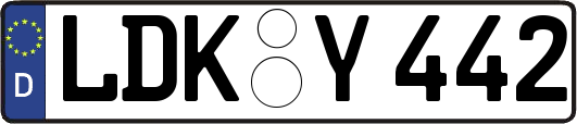 LDK-Y442