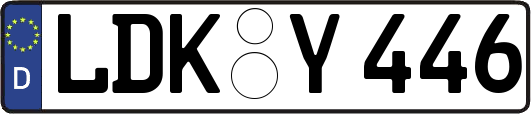 LDK-Y446