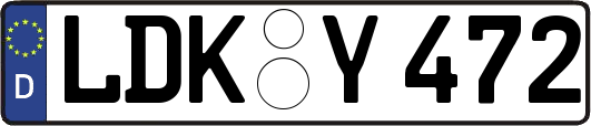 LDK-Y472