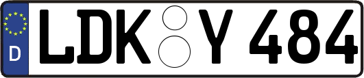 LDK-Y484