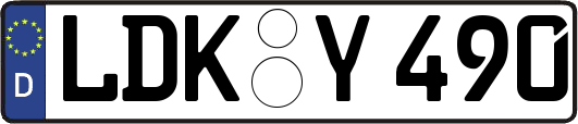 LDK-Y490
