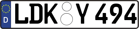 LDK-Y494