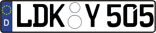 LDK-Y505