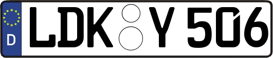 LDK-Y506