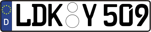 LDK-Y509