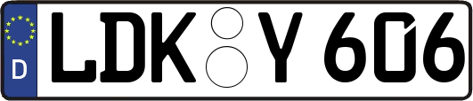 LDK-Y606