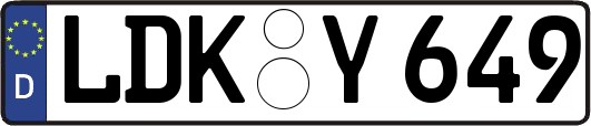 LDK-Y649