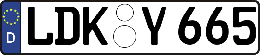 LDK-Y665