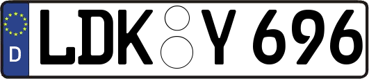 LDK-Y696