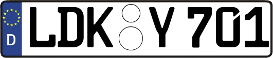LDK-Y701