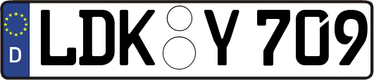 LDK-Y709