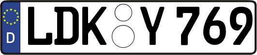 LDK-Y769