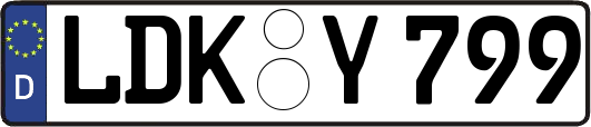LDK-Y799