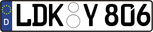 LDK-Y806