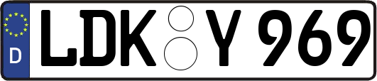 LDK-Y969