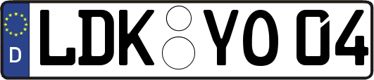 LDK-YO04