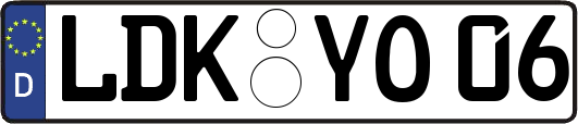 LDK-YO06