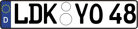 LDK-YO48