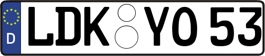 LDK-YO53
